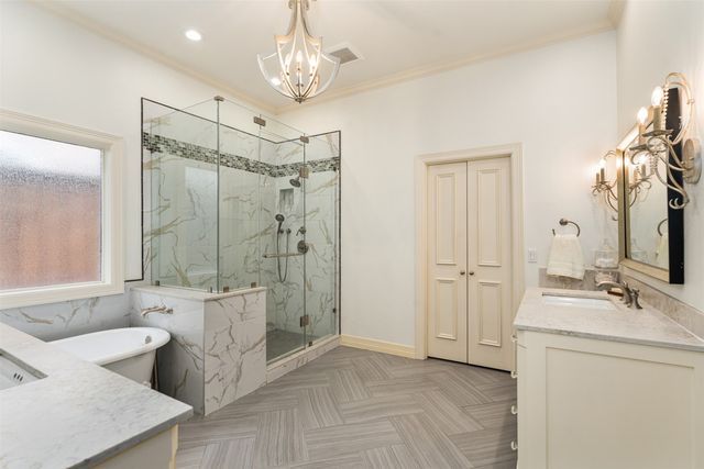 5709 Ridgehaven Drive, Plano, TX 75093