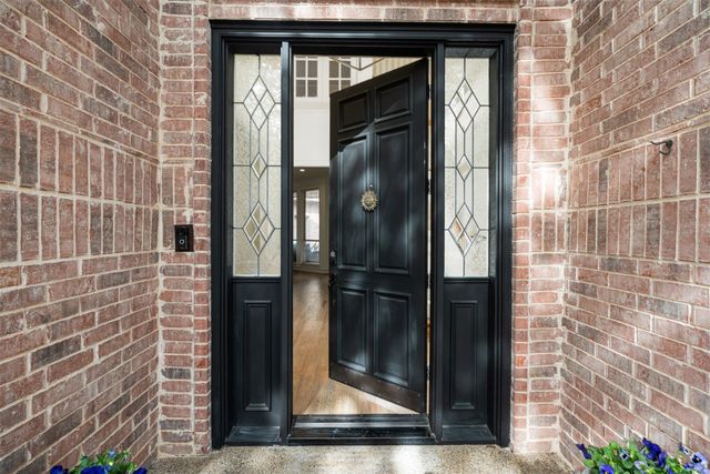 5709 Ridgehaven Drive, Plano, TX 75093