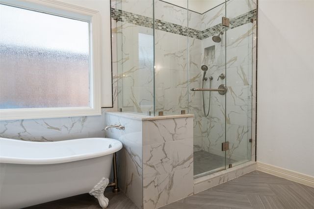 5709 Ridgehaven Drive, Plano, TX 75093