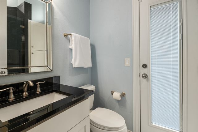 5709 Ridgehaven Drive, Plano, TX 75093