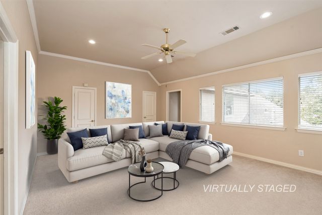 5709 Ridgehaven Drive, Plano, TX 75093