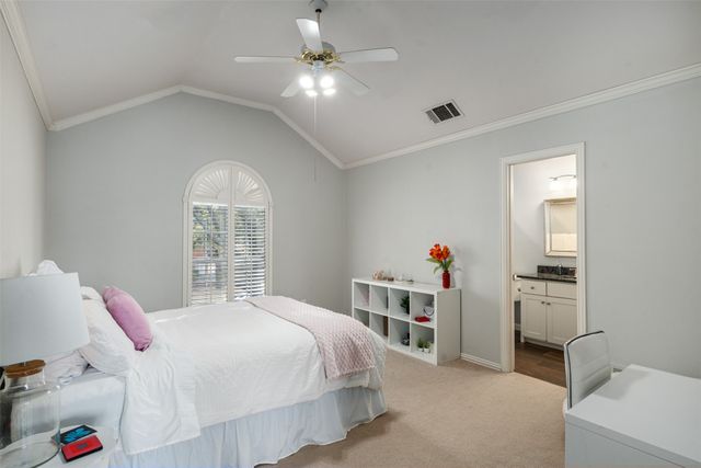 5709 Ridgehaven Drive, Plano, TX 75093