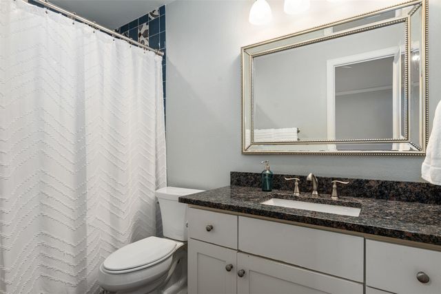 5709 Ridgehaven Drive, Plano, TX 75093