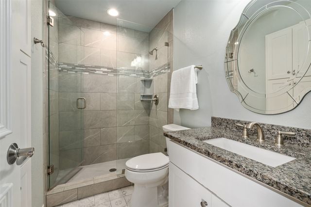 5709 Ridgehaven Drive, Plano, TX 75093