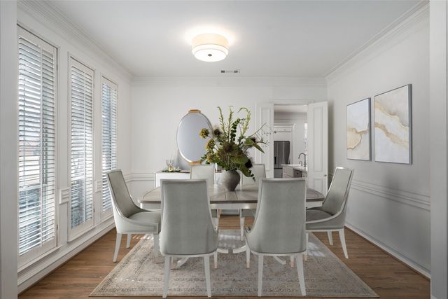 5709 Ridgehaven Drive, Plano, TX 75093