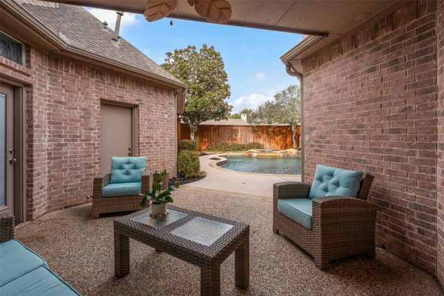 5709 Ridgehaven Drive, Plano, TX 75093