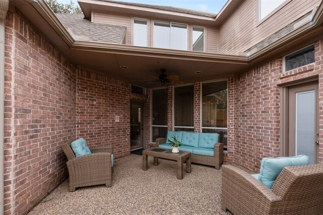 5709 Ridgehaven Drive, Plano, TX 75093