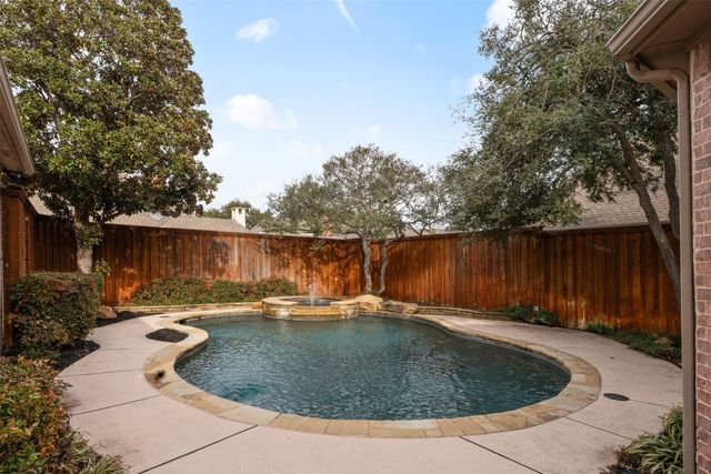 5709 Ridgehaven Drive, Plano, TX 75093