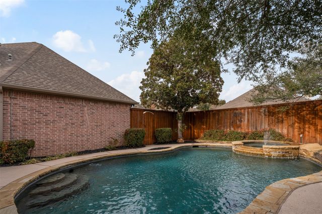 5709 Ridgehaven Drive, Plano, TX 75093