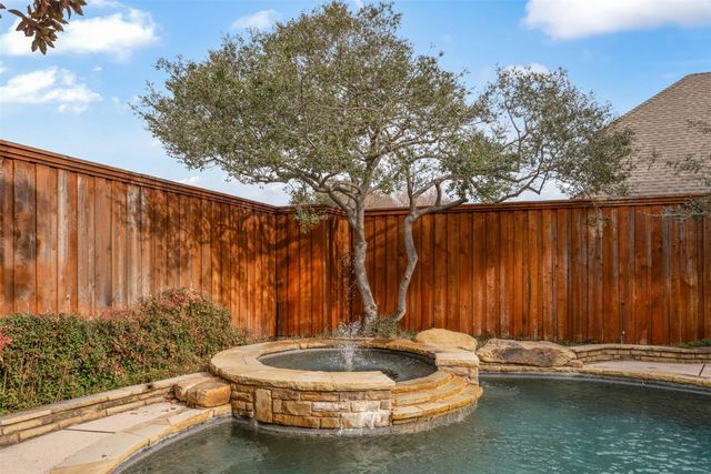 5709 Ridgehaven Drive, Plano, TX 75093