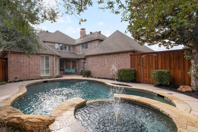 5709 Ridgehaven Drive, Plano, TX 75093