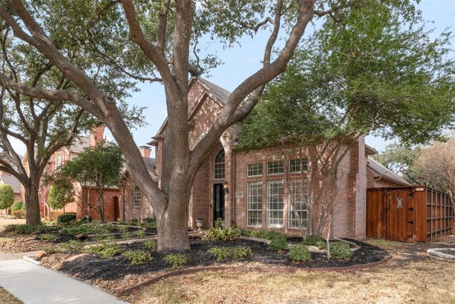 5709 Ridgehaven Drive, Plano, TX 75093