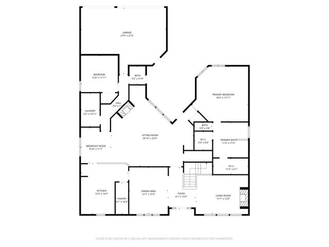 5709 Ridgehaven Drive, Plano, TX 75093