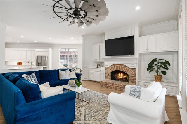 5709 Ridgehaven Drive, Plano, TX 75093