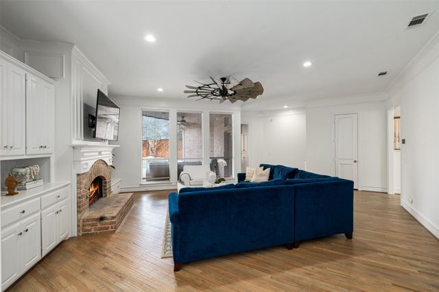 5709 Ridgehaven Drive, Plano, TX 75093