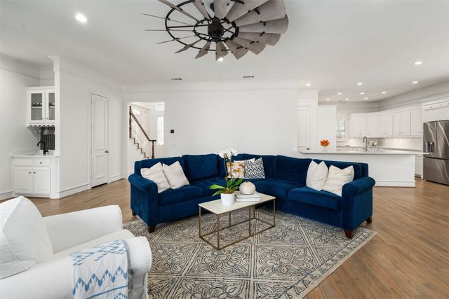 5709 Ridgehaven Drive, Plano, TX 75093