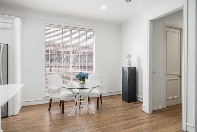 5709 Ridgehaven Drive, Plano, TX 75093