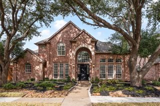 5709 Ridgehaven Drive, Plano, TX 75093