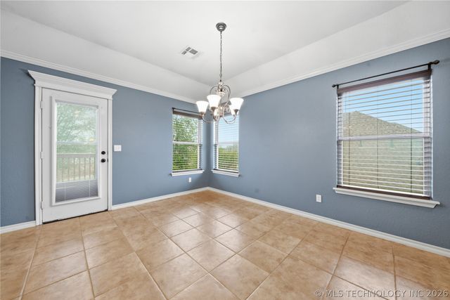 14178 N 108th East Avenue, Collinsville, OK 74021