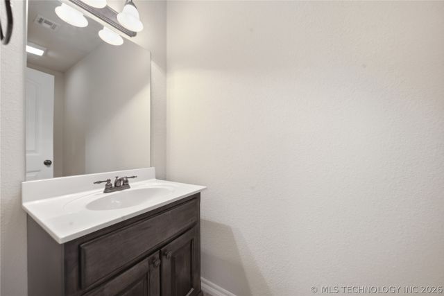 14178 N 108th East Avenue, Collinsville, OK 74021