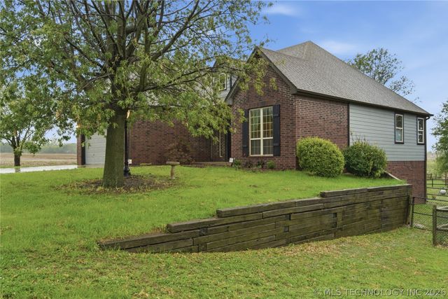 14178 N 108th East Avenue, Collinsville, OK 74021