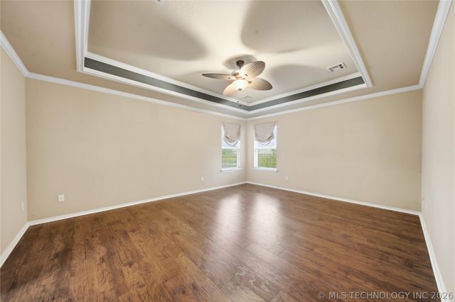 14178 N 108th East Avenue, Collinsville, OK 74021