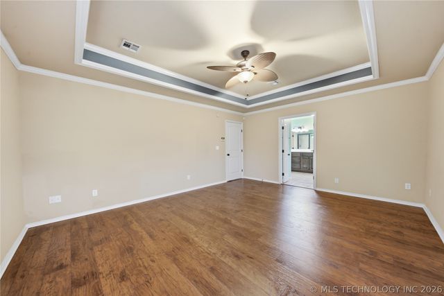 14178 N 108th East Avenue, Collinsville, OK 74021