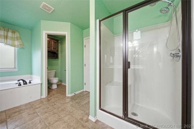 14178 N 108th East Avenue, Collinsville, OK 74021