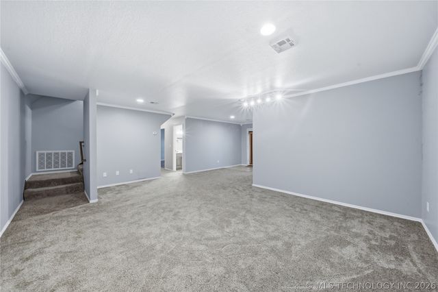 14178 N 108th East Avenue, Collinsville, OK 74021