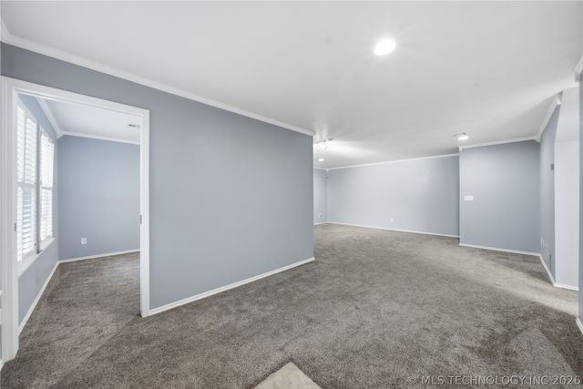 14178 N 108th East Avenue, Collinsville, OK 74021