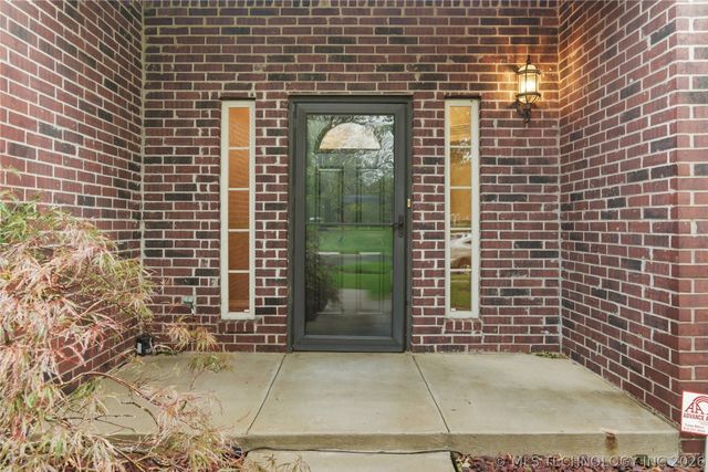 14178 N 108th East Avenue, Collinsville, OK 74021