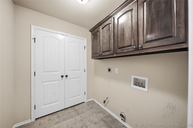 14178 N 108th East Avenue, Collinsville, OK 74021