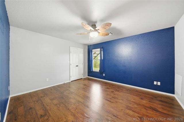 14178 N 108th East Avenue, Collinsville, OK 74021