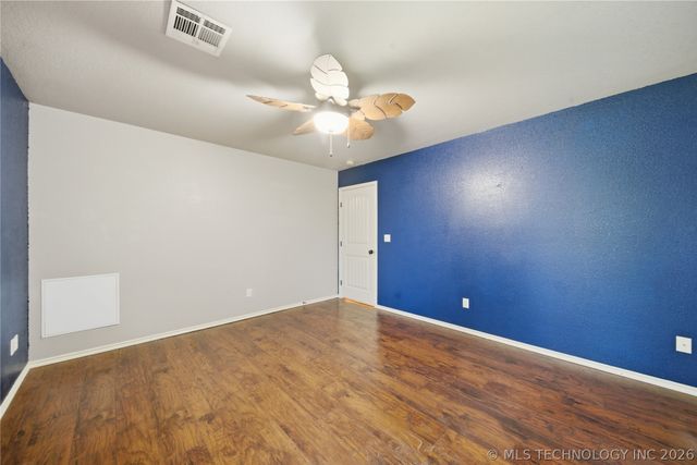 14178 N 108th East Avenue, Collinsville, OK 74021