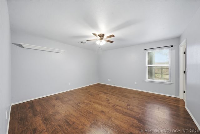 14178 N 108th East Avenue, Collinsville, OK 74021