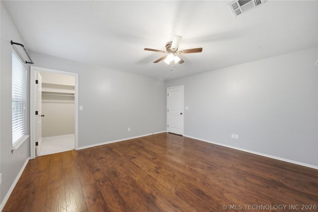 14178 N 108th East Avenue, Collinsville, OK 74021
