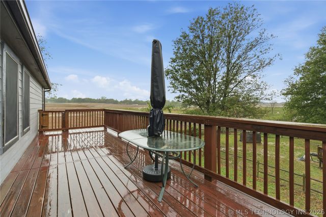 14178 N 108th East Avenue, Collinsville, OK 74021