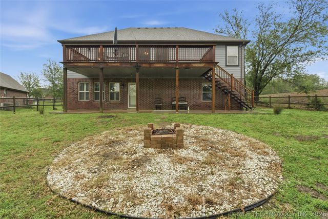 14178 N 108th East Avenue, Collinsville, OK 74021