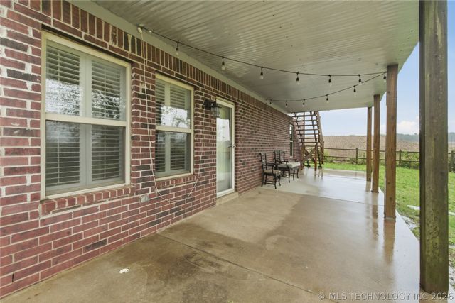 14178 N 108th East Avenue, Collinsville, OK 74021