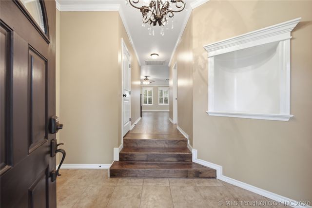14178 N 108th East Avenue, Collinsville, OK 74021