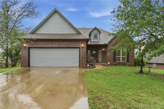 14178 N 108th East Avenue, Collinsville, OK 74021