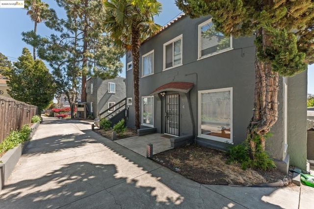 2823 11Th Ave B, Oakland, CA 94610