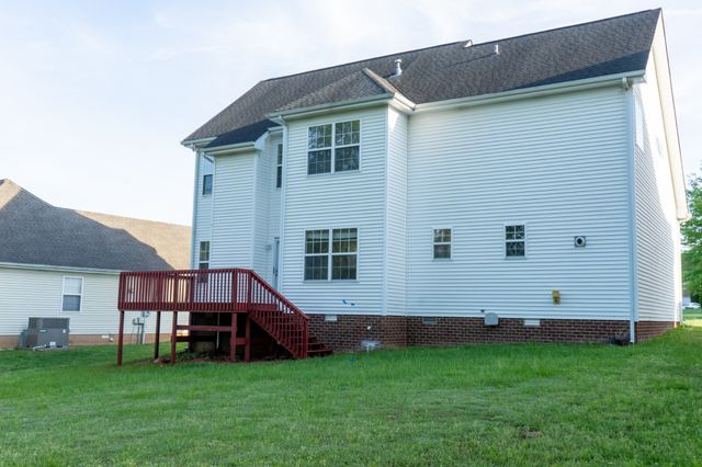 1710 Tellico Dr, Thompsons Station, TN 37179