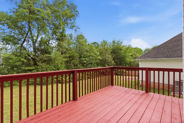1710 Tellico Dr, Thompsons Station, TN 37179