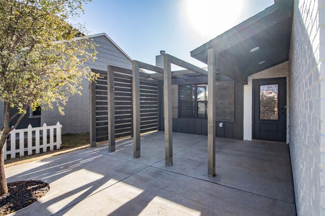 3723 128th Street, Lubbock, TX 79423