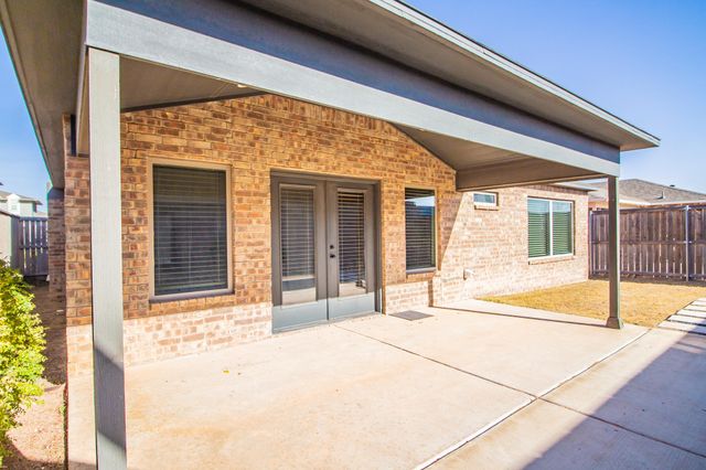 3723 128th Street, Lubbock, TX 79423