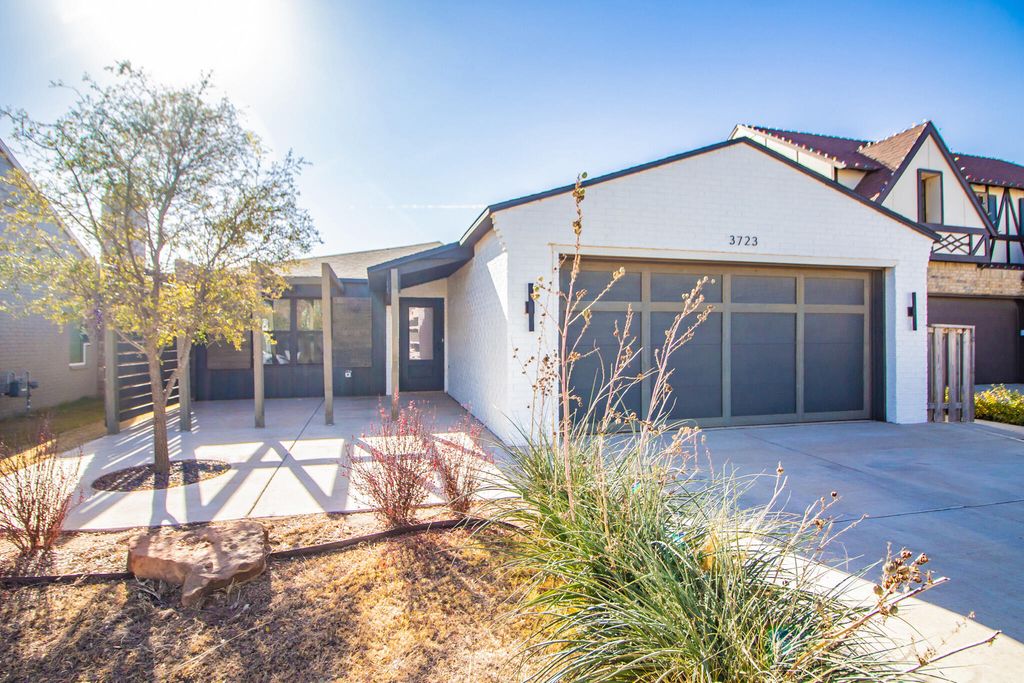 3723 128th Street, Lubbock, TX 79423