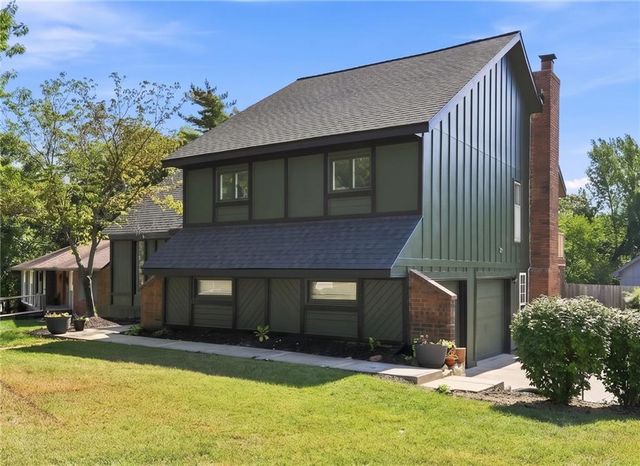 2103 NE 79th Terrace, Kansas City, MO 64118