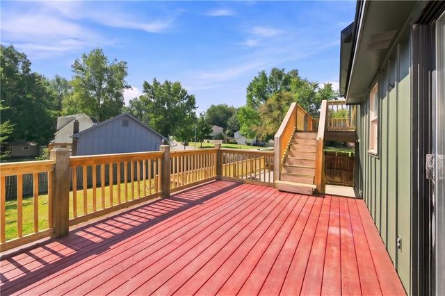2103 NE 79th Terrace, Kansas City, MO 64118