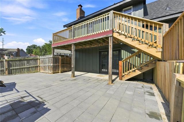 2103 NE 79th Terrace, Kansas City, MO 64118